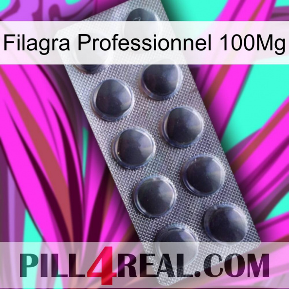 Filagra Professional 100Mg 30